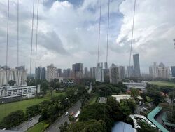 Irwell Hill Residences (D9), Apartment #458494851